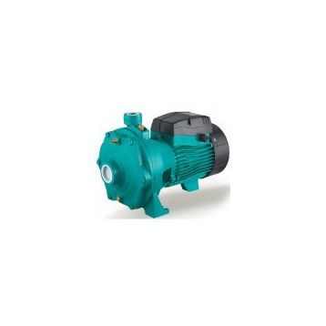 Leo 2ACM110 Çift Fanlı 220V 140 l Dk 47 Mss Santrifüj Pompa