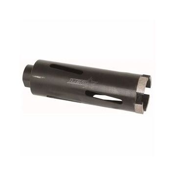 Leo 30 mm Duvar Delme Karot Panç
