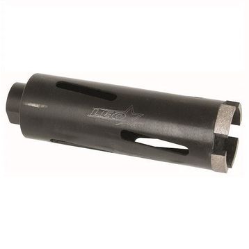 Leo 30 mm Duvar Delme Karot Panç