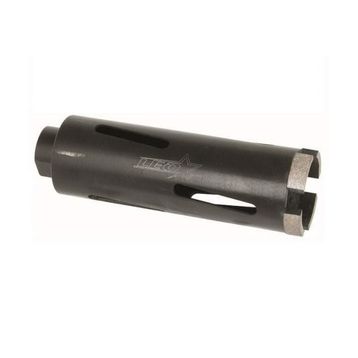 Leo 30 mm Duvar Delme Karot Panç