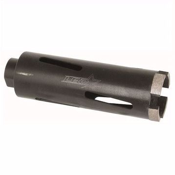 Leo 60 mm Duvar Delme Karot Panç