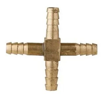Leo 8 mm 4'lü Hortum Ekleme