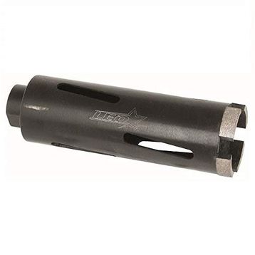 Leo 80 mm Duvar Delme Karot Panç