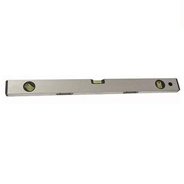 Leo 96B 40 cm Mıknatıslı Su Terazisi