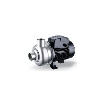 Leo ABK100D Açık Çarklı Komple Paslanmaz Monoblok 220 Volt 300 lt Dk 8 Mss Santrifüj Pompa
