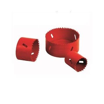 Leo Bi-metal Panç 14 mm Delik Açma Testeresi