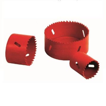 Leo Bi-metal Panç 14 mm Delik Açma Testeresi