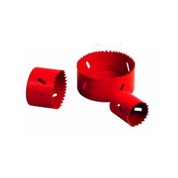 Leo Bi-metal Panç 20 mm Delik Açma Testeresi