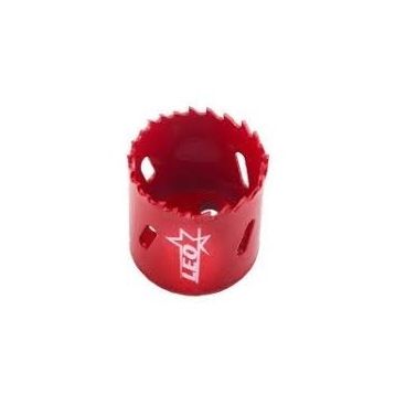 Leo Bi-metal Panç 51 mm Delik Açma Testeresi