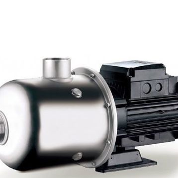 Leo EDHM4-50 Paslanmaz Kademeli 220 Volt 7 m3 h 45.7 Mss Santrifüj Pompa