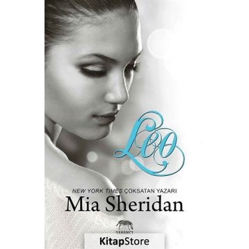 Leo - Mia Sheridan