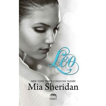 Leo - Mia Sheridan