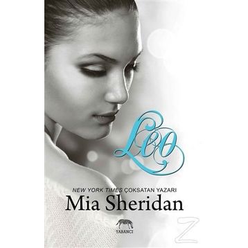 Leo - Mia Sheridan