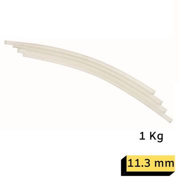 Leo Silikon 11.3 mm 1 kg Mum Çubuk