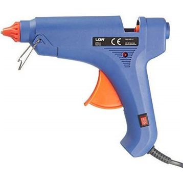 Leo20W Elektrikli Silikon Mum Tabancası