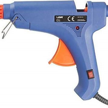 Leo20W Elektrikli Silikon Mum Tabancası