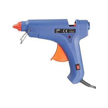 Leo20W Elektrikli Silikon Mum Tabancası