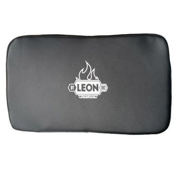 Leon Classic Siyah Kick-Boks ve Taekwondo Pumse Darbe Yastığı
