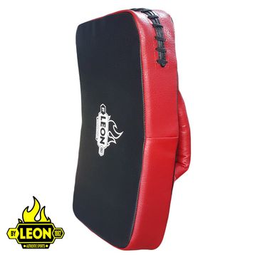 Leon Classic Siyah Kick-Boks ve Taekwondo Pumse Darbe Yastığı