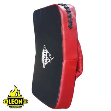Leon Classic Siyah Kick-Boks ve Taekwondo Pumse Darbe Yastığı