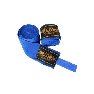 Leon Mavi 3.5 mt Boks Kickbox Muay Thai El Bandajı