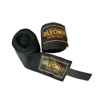 Leon Mavi 3.5 mt Boks Kickbox Muay Thai El Bandajı