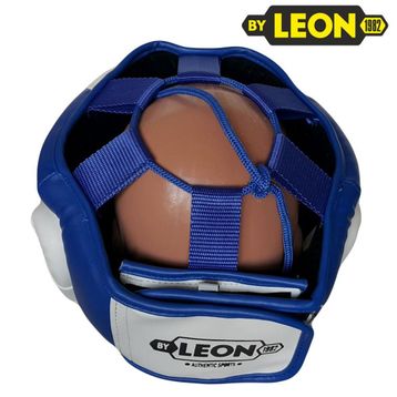 Leon Muhafız Kick-Boks ve Muay Thai Kaskı