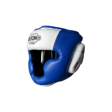 Leon Muhafız Kick-Boks ve Muay Thai Kaskı
