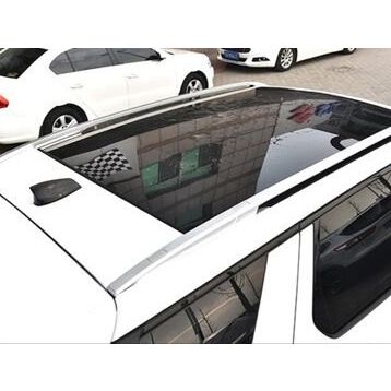 Leon Part Çmk Land Rover Discovery Sport 2015 2019 Tavan Çıtası