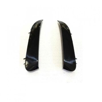 Leon Part Çmk Mercedes Cla 45 2013 2018 Vent Arka Tampon