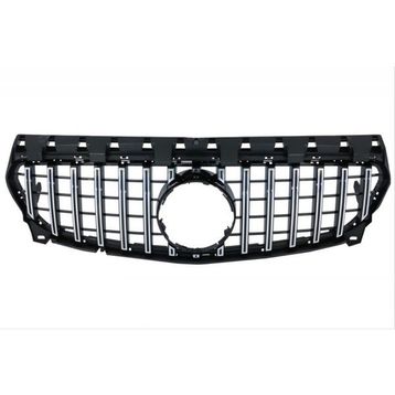 Leon Part Çmk Mercedes W117 2016 2018 Gri Cla Gtr Panjur