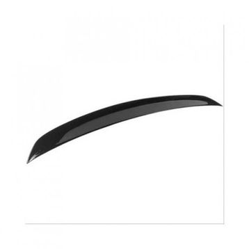 Leon Part Çmk Mercedes W177 A Serisi Parlak Siyah Spoiler