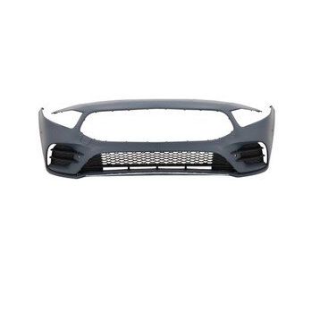 Leon Part Çmk Mercedes W177 Sedan A Serisi Oem Ön Tampon