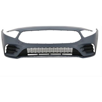 Leon Part Çmk Mercedes W177 Sedan A Serisi Oem Ön Tampon