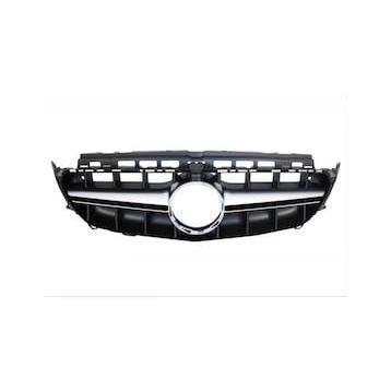 Leon Part Çmk Mercedes W213 2016-2019 E63 Gri Panjur