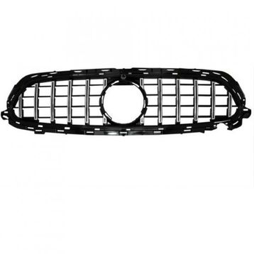 Leon Part Çmk Mercedes W213 2020 Gtr Panjur