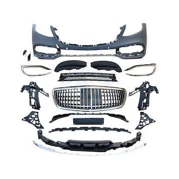 Leon Part Çmk Mercedes W213 E Maybach Body Kit
