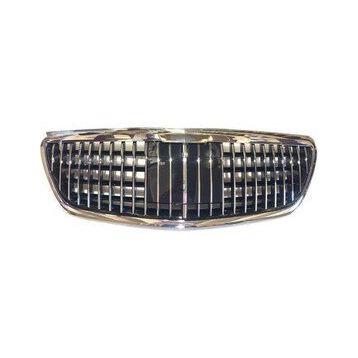 Leon Part Çmk Mercedes W222 S Class Krom Maybach Panjur