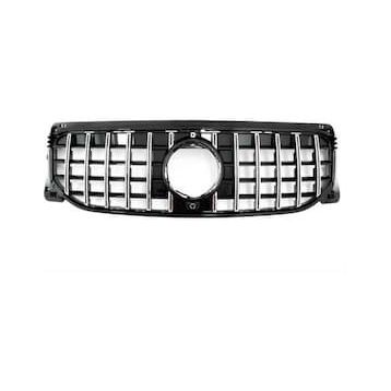 Leon Part Çmk Mercedes X247 2020 Glb Amg Krom Amg Uyumlu Gtr Panjur