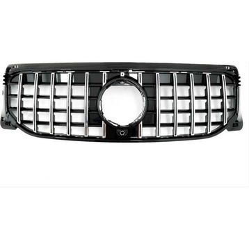 Leon Part Çmk Mercedes X247 2020 Glb Amg Krom Amg Uyumlu Gtr Panjur
