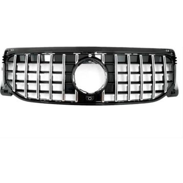Leon Part Çmk Mercedes X247 2020 Glb Amg Krom Amg Uyumlu Gtr Panjur