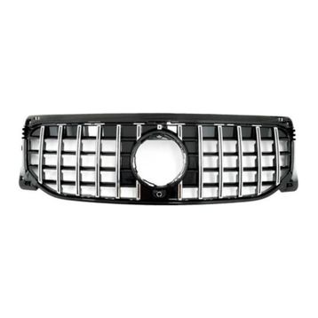 Leon Part Çmk Mercedes X247 2020 Glb Amg Krom Amg Uyumlu Gtr Panjur