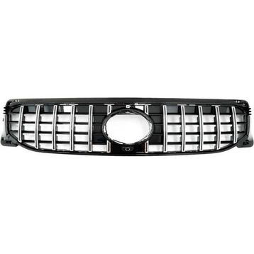 Leon Part Çmk Mercedes X247 2020 Glb Amg Krom Amg Uyumlu Gtr Panjur