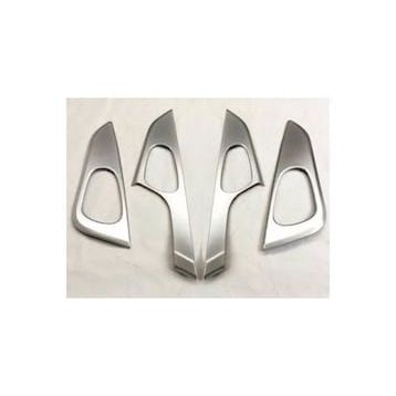 Leon Part Çmk Nissan Qashqai 2014 2020 Silver Kapı İç Kaplama