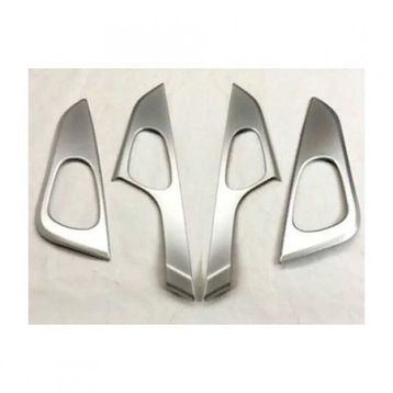 Leon Part Çmk Nissan Qashqai 2014 2020 Silver Kapı İç Kaplama
