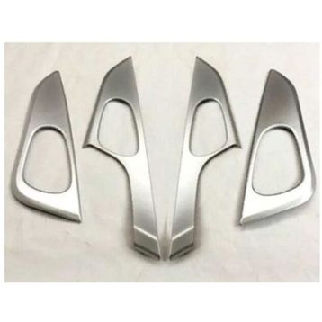Leon Part Çmk Nissan Qashqai 2014 2020 Silver Kapı İç Kaplama