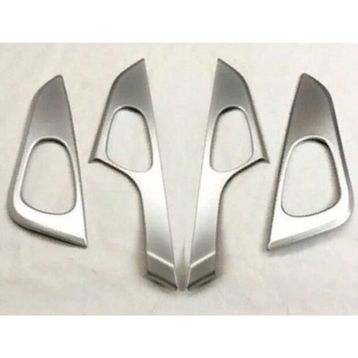 Leon Part Çmk Nissan Qashqai 2014 2020 Silver Kapı İç Kaplama