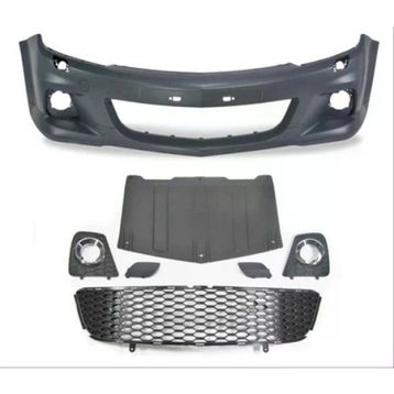 Leon Part Çmk Opel Astra 05 09 Gtc Ön Tampon