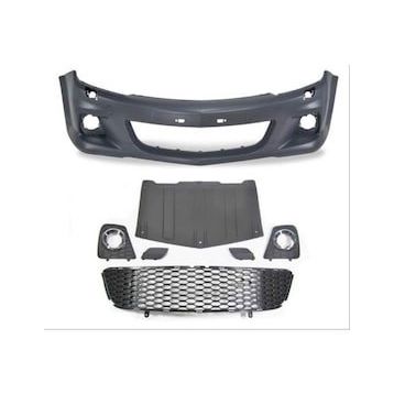 Leon Part Çmk Opel Astra 05 09 Gtc Ön Tampon