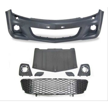 Leon Part Çmk Opel Astra 05 09 Gtc Ön Tampon